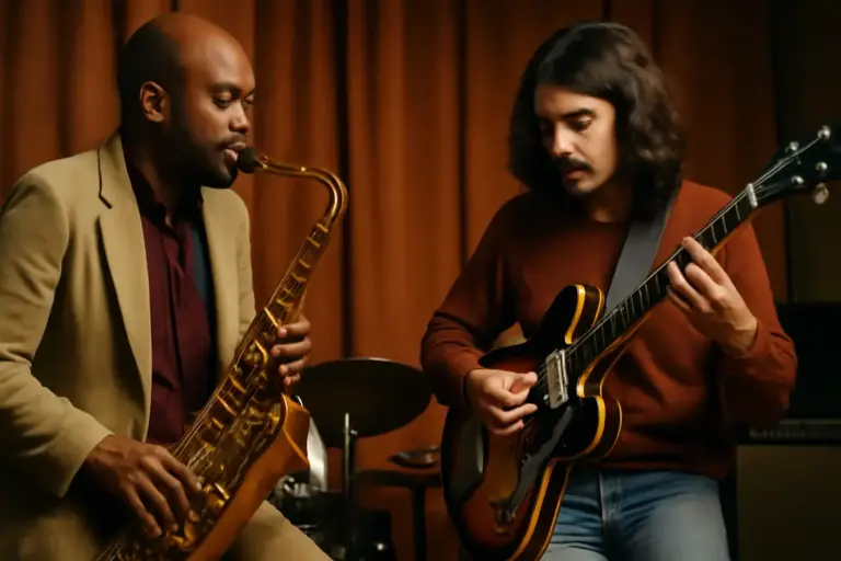 Come il jazz ha contaminato il rock italiano anni ’70: le fusioni sorprendenti da ascoltare con attenzione