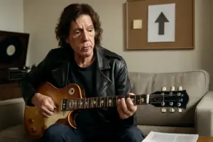 Quali musicisti anni ’70 sono tornati alla ribalta dopo lunghe pause? Le motivazioni dietro i loro ritorni