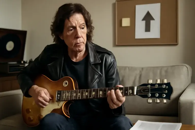 Quali musicisti anni ’70 sono tornati alla ribalta dopo lunghe pause? Le motivazioni dietro i loro ritorni