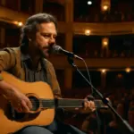 Perché i concerti nei teatri erano fondamentali per i cantautori anni ’70? I vantaggi che oggi si sono persi