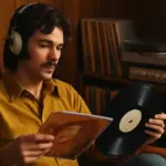 Playlist d’artista: come costruire una raccolta monografica anni ’70 senza cadere nella monotonia