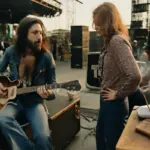 Backstage dei grandi live anni ’70: abitudini, segreti organizzativi e rituali mai rivelati prima