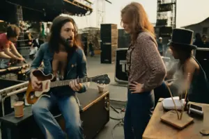 Backstage dei grandi live anni ’70: abitudini, segreti organizzativi e rituali mai rivelati prima
