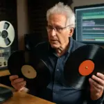Com’è cambiata la produzione musicale tra i primi e gli ultimi album anni ’70? Tecniche e errori svelati dagli esperti