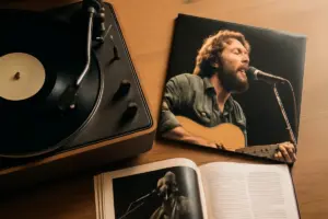Perché i dischi live dei cantautori anni ’70 hanno ancora fascino? Analisi di performance uniche