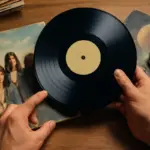 Come riconoscere una prima stampa di un album rock anni ’70? I dettagli che fanno la differenza per i collezionisti