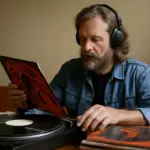 La rinascita del vinile rock anni ’70: quali album ricercare oggi secondo gli esperti