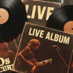 Cosa distingue i bootleg originali dei live anni ’70? I dettagli che ne rivelano valore e autenticità