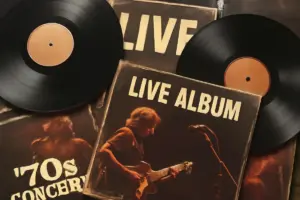 Cosa distingue i bootleg originali dei live anni ’70? I dettagli che ne rivelano valore e autenticità
