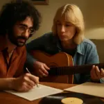 Le collaborazioni più sorprendenti nei dischi rock anni ’70 italiani: progetti inaspettati che hanno fatto scuola