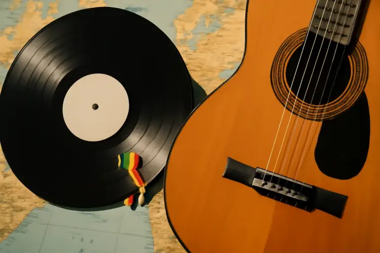 Successo internazionale dei musicisti italiani anni ’70: quali brani hanno varcato i confini?