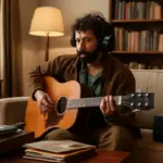 Influenze folk nei grandi artisti anni ’70: come hanno arricchito la scena italiana con nuove sfumature
