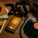 Playlist per riscoprire le B-side dimenticate dei grandi album anni ’70: brani sorprendenti che non circolano mai sulle radio