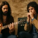 Influenze blues nel rock italiano anni ’70: come i musicisti hanno reinventato il genere