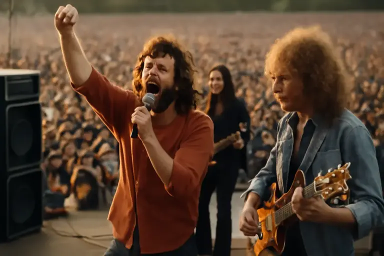 Concerti rock italiani anni ’70 più memorabili: le performance che hanno scritto la storia