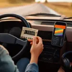 La playlist rock italiano anni ’70 perfetta per un viaggio: selezione di classici e gemme nascoste da ascoltare in auto