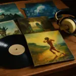 Album progressive rock italiani anni ’70: scopri le perle meno conosciute da rivalutare