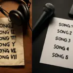 Come cambia la scaletta nei concerti rock anni ’70 rispetto a oggi? I motivi e le scelte nascoste