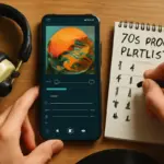 Come creare una playlist di musica progressive anni ’70 che non diventi mai noiosa? I cambi di ritmo da alternare per un ascolto sorprendente