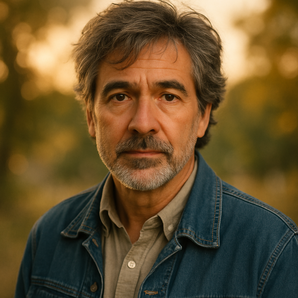 Massimo Prete
