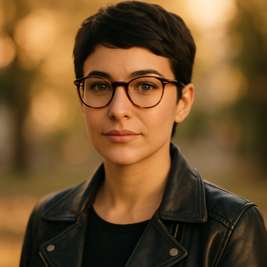 Alessandra Cinti