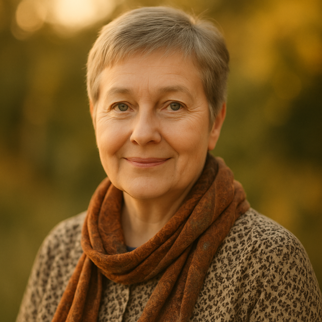 Roberta Magnasco